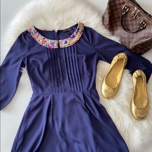 Jessica Simpson dress